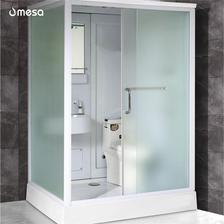 Kamar Mandi Modular Kamar Mandi Prefab