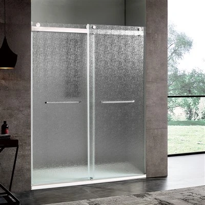 Pintu Kamar Mandi Geser 60 Inci
